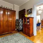 Wojciecha 9b 2 - Srodmiescie 70m2 Pietro 1 * Gdynia