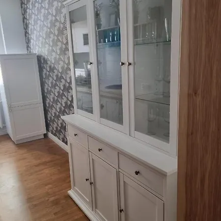 Wojciecha 9b 2 - Srodmiescie 70m2 Pietro 1 Appartement *