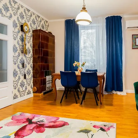 Wojciecha 9b 2 - Srodmiescie 70m2 Pietro 1 Gdynia