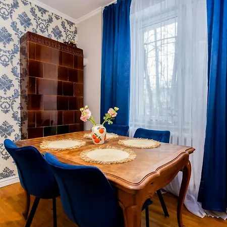 Wojciecha 9b 2 - Srodmiescie 70m2 Pietro 1 Gdynia
