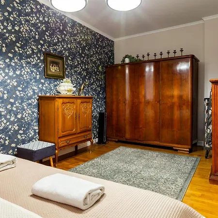 Lägenhet Wojciecha 9b 2 - Srodmiescie 70m2 Pietro 1 Gdynia